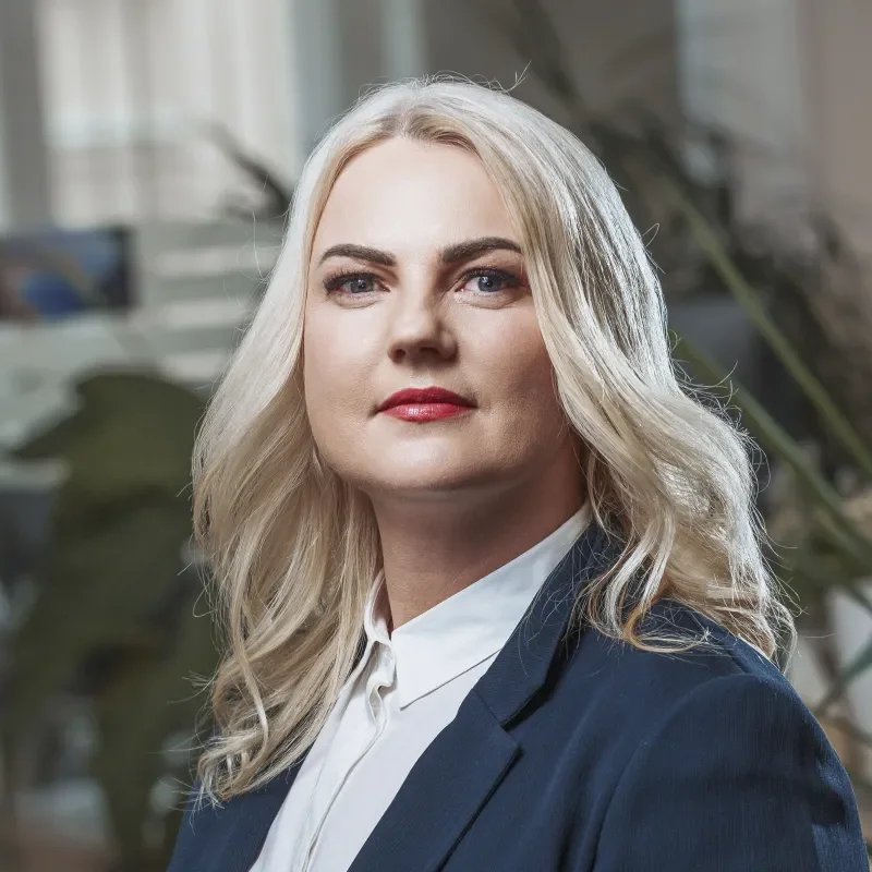 Līga Balode