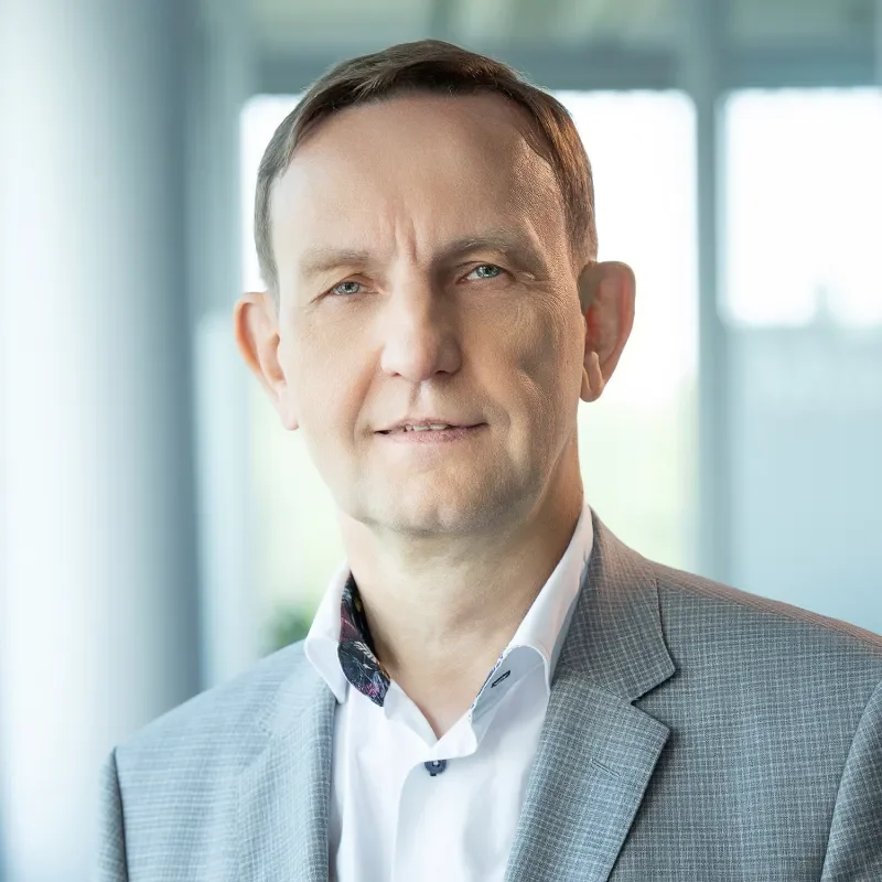 Ardo Ojasalu Numeri Supervisory Board