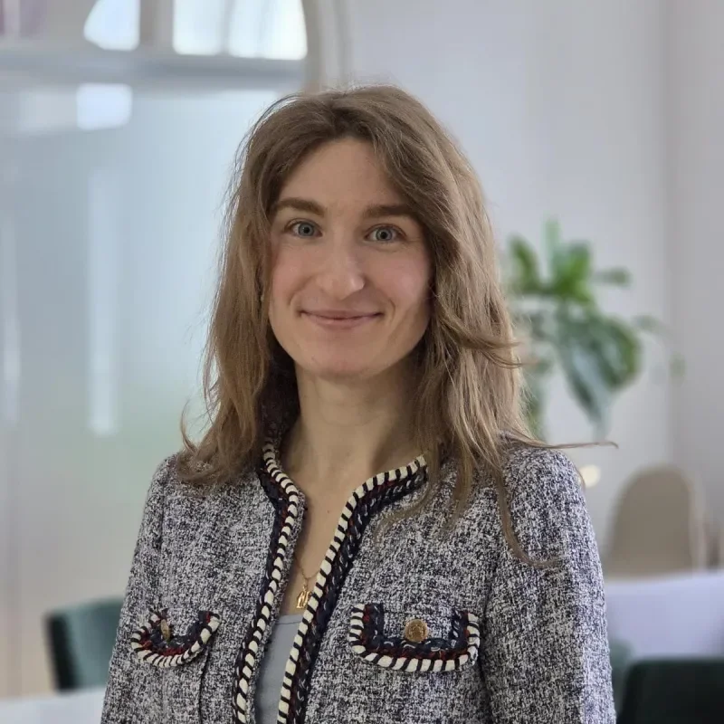 Numeri Amanda Savicka